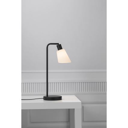 Nordlux - Laualamp MOLLI 1xE14/25W/230V