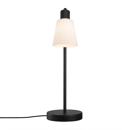 Nordlux - Laualamp MOLLI 1xE14/25W/230V
