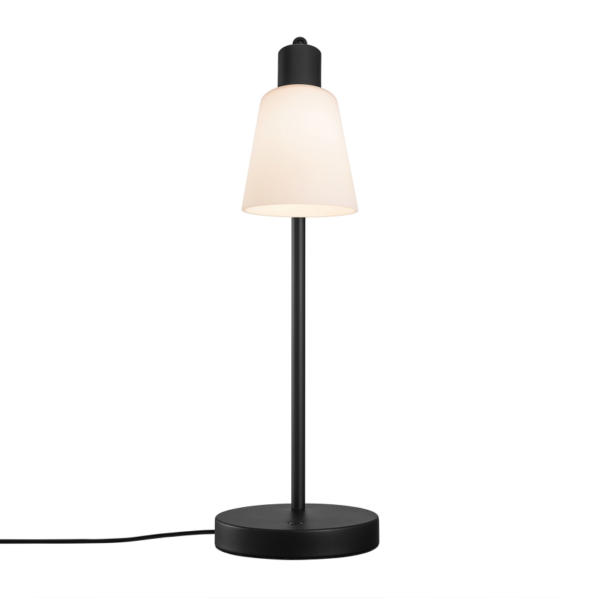 Nordlux - Laualamp MOLLI 1xE14/25W/230V