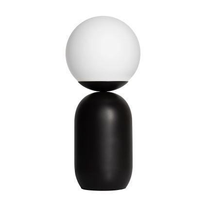 Nordlux - Laualamp NOTTI 1xE14/25W/230V must