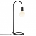Nordlux - Laualamp PACO 1xE27/25W/230V must
