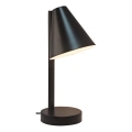 Nordlux - Laualamp WILMER 1xE14/40W/230V must
