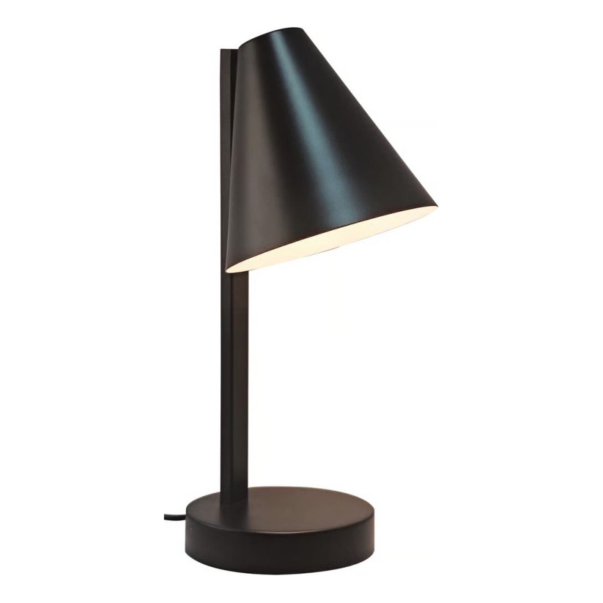 Nordlux - Laualamp WILMER 1xE14/40W/230V must