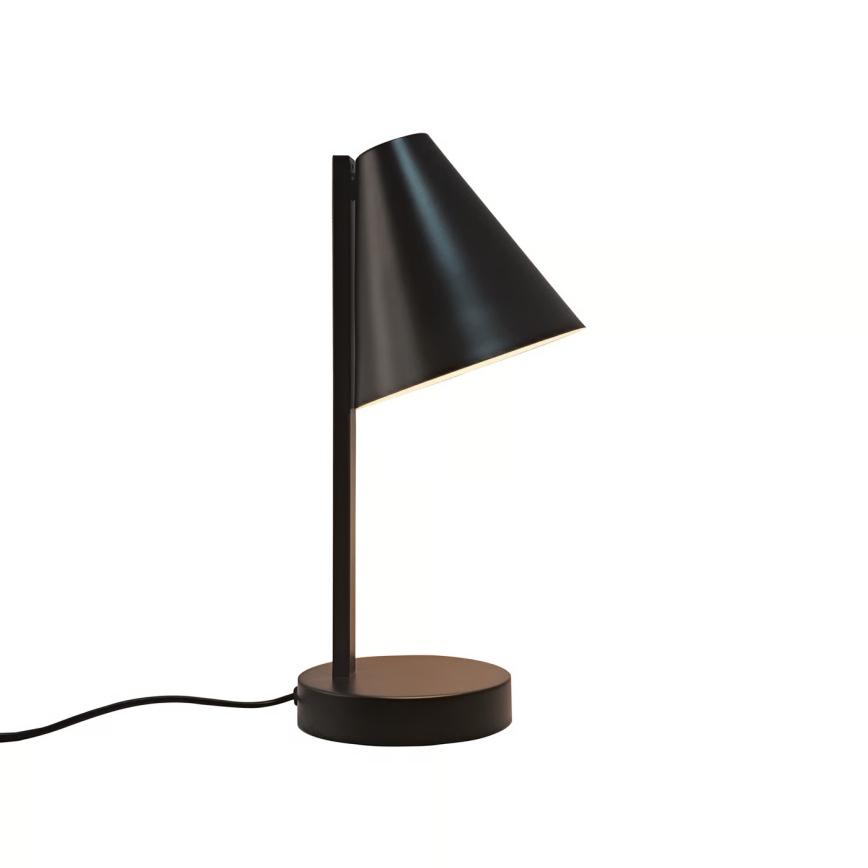 Nordlux - Laualamp WILMER 1xE14/40W/230V must