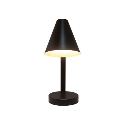 Nordlux - Laualamp WILMER 1xE14/40W/230V must