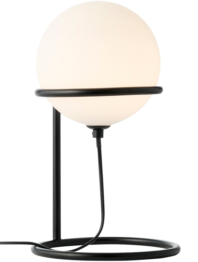 Nordlux - Laualamp WILSON 1xG9/5W/230V must