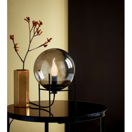 Nordlux - LED hämardatav filamentpirn E14/4,2W/230V 2500K