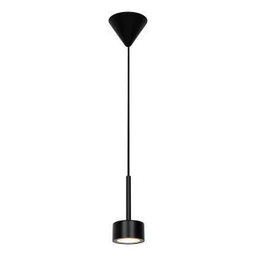 Nordlux - LED hämardatav kaabliga rippuv lühter CLYDE LED/4W/230V