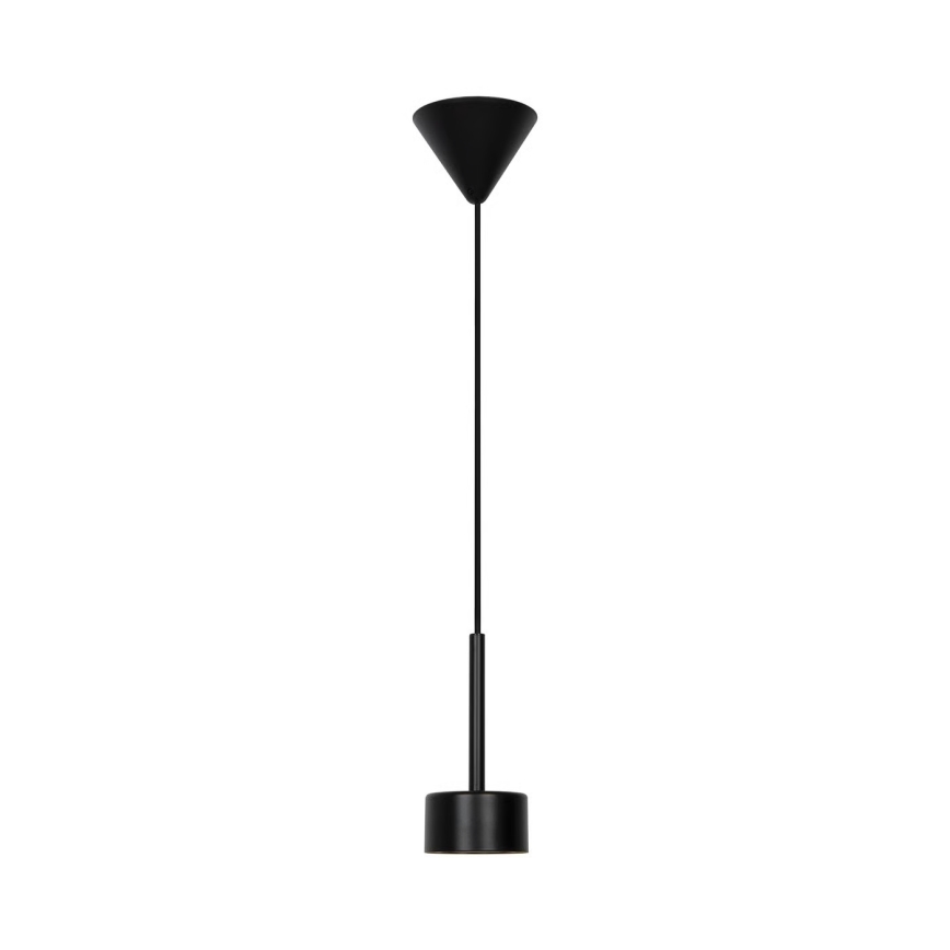 Nordlux - LED hämardatav kaabliga rippuv lühter CLYDE LED/4W/230V