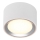 Nordlux - LED Hämardatav laevalgusti FALLON LED/5,5W/230V 2700K d. 10 cm valge