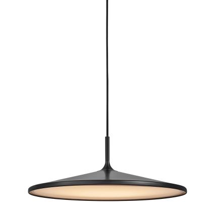 Nordlux - LED Hämardatav lühter BALANCE LED/230V 2700K must