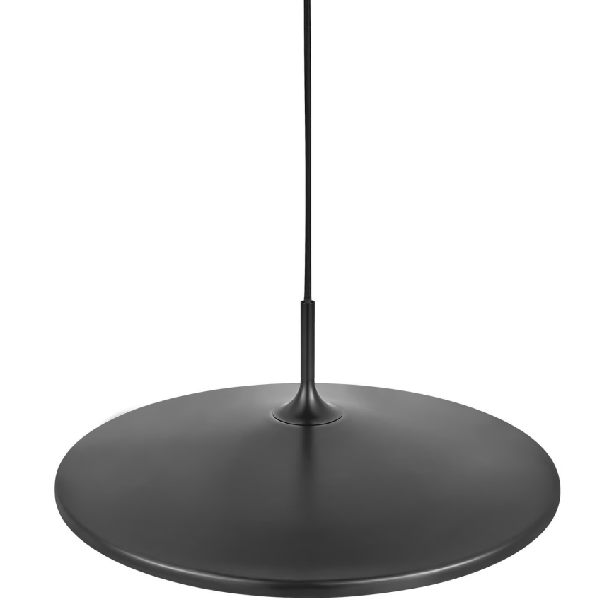 Nordlux - LED Hämardatav lühter BALANCE LED/230V 2700K must