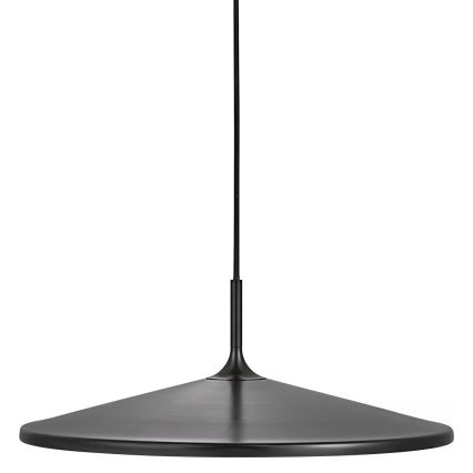 Nordlux - LED Hämardatav lühter BALANCE LED/230V 2700K must