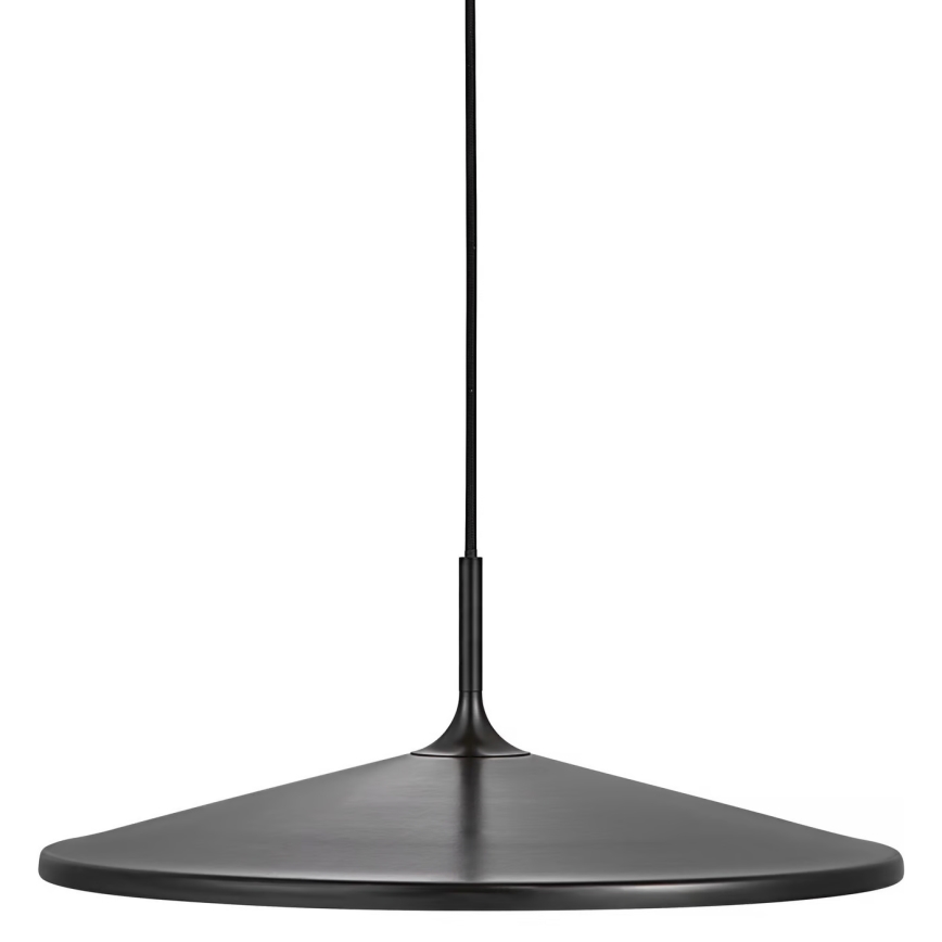 Nordlux - LED Hämardatav lühter BALANCE LED/230V 2700K must