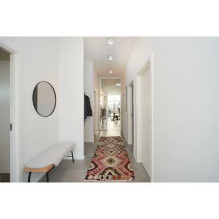 Nordlux - LED hämardatav punktvalgusti FALLON LED/5,5W/230V valge