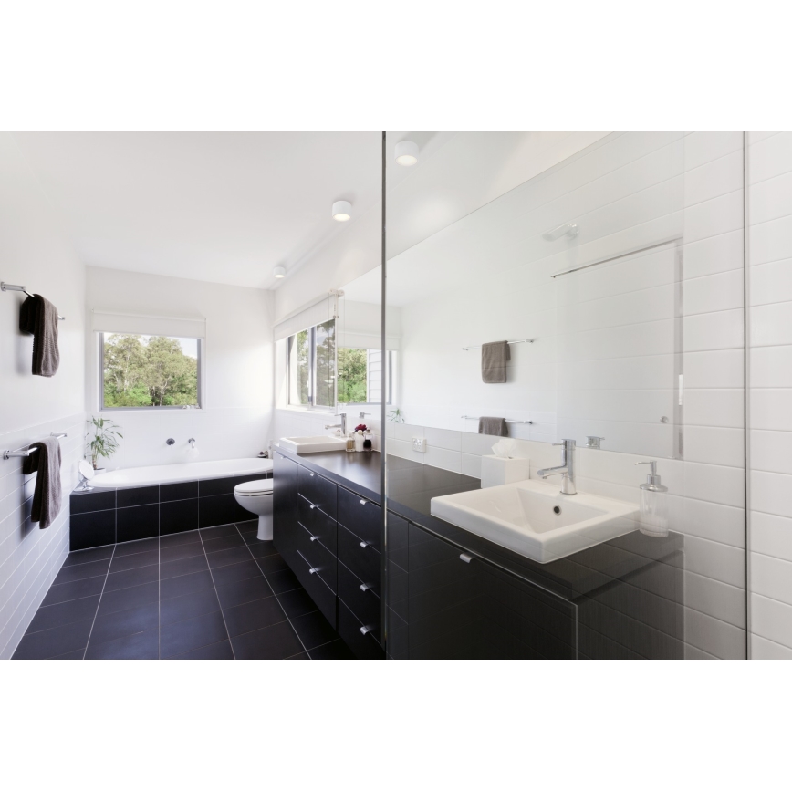 Nordlux - LED hämardatav punktvalgusti FALLON LED/5,5W/230V valge