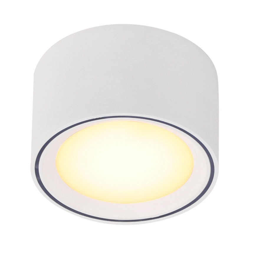 Nordlux - LED hämardatav punktvalgusti FALLON LED/5,5W/230V valge
