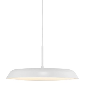 Nordlux - LED hämardatav rippvalgusti kaabliga PISO LED/21W/230V 2200/2700K