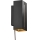 Nordlux - LED Hämardatav seinavalgusti CURTIZ 2xLED/4,5W/230V must