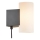 Nordlux - LED Hämardatav seinavalgusti MONA LED/10W/230V CRI 90