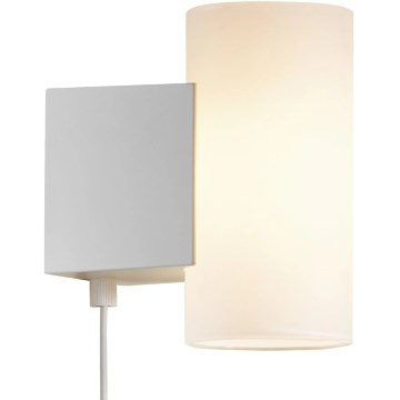 Nordlux - LED Hämardatav seinavalgusti MONA LED/10W/230V CRI 90