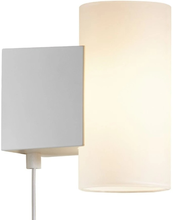 Nordlux - LED Hämardatav seinavalgusti MONA LED/10W/230V CRI 90