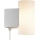 Nordlux - LED Hämardatav seinavalgusti MONA LED/10W/230V CRI 90