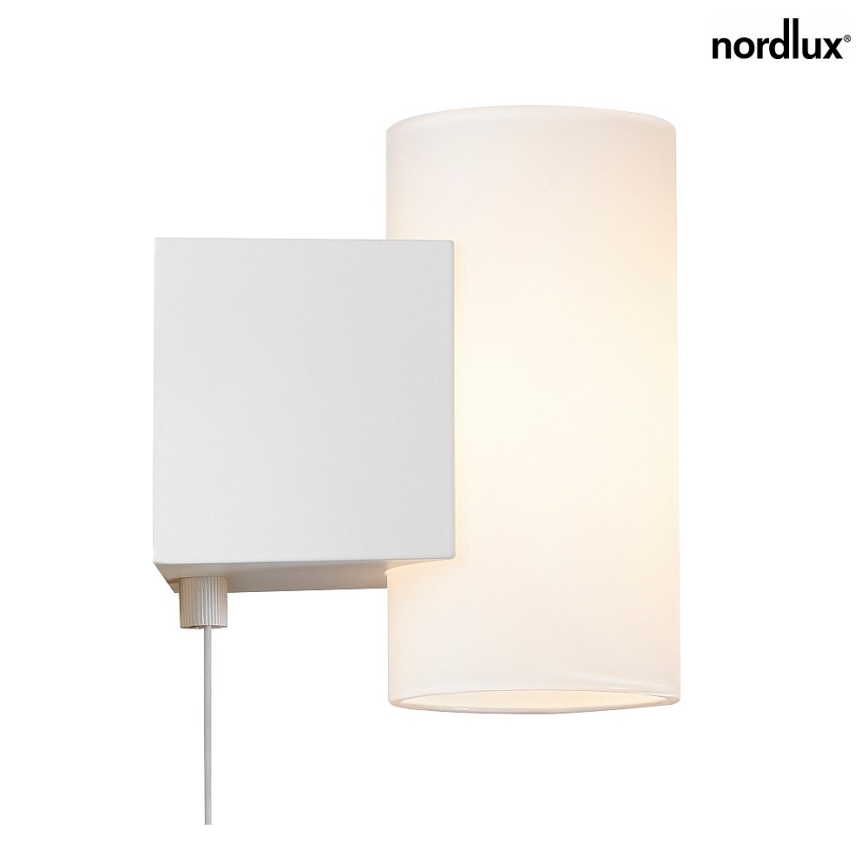 Nordlux - LED Hämardatav seinavalgusti MONA LED/10W/230V CRI 90