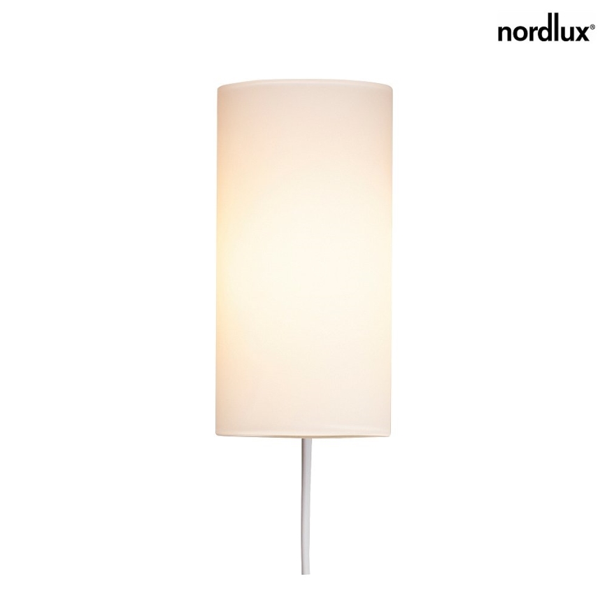 Nordlux - LED Hämardatav seinavalgusti MONA LED/10W/230V CRI 90