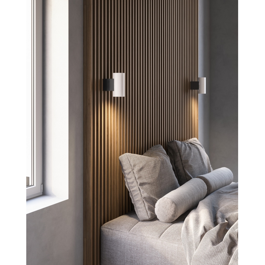 Nordlux - LED Hämardatav seinavalgusti MONA LED/10W/230V CRI 90