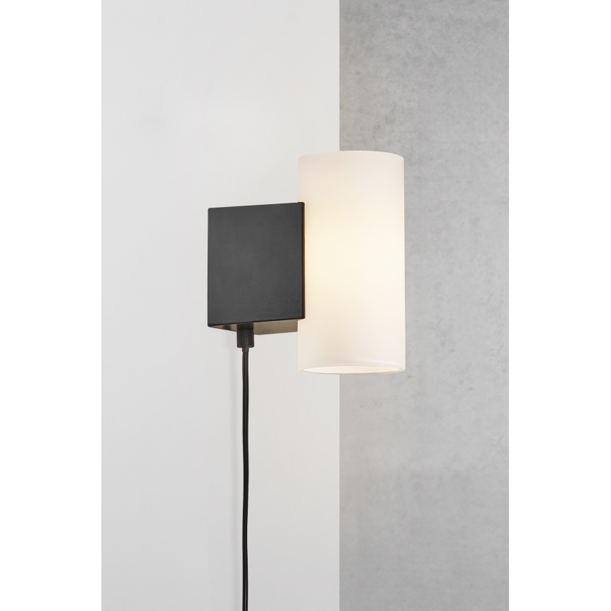 Nordlux - LED Hämardatav seinavalgusti MONA LED/10W/230V CRI 90
