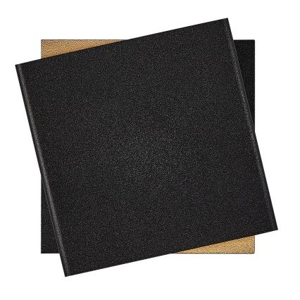 Nordlux - LED hämardatav seinale paigaldatav välisvalgusti TURN LED/13,8W/230V IP54 must