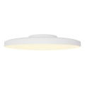Nordlux - LED hämardatav vannitoa laelamp SERENOVA LED/22/32W/230V 3000/4000/5700K läbimõõt 41 cm IP65 valge