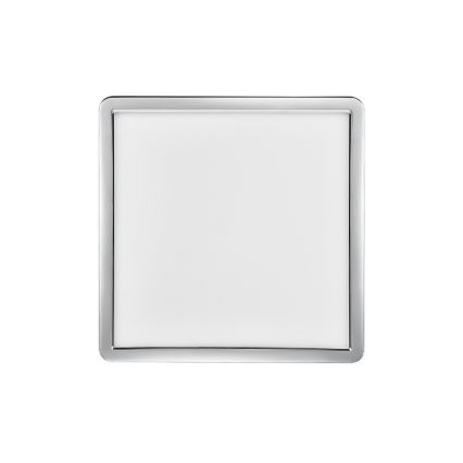 Nordlux - LED hämardatav vannitoa laelamp OJA LED/14,5W/230V 3000/4000K IP54 30x30 cm
