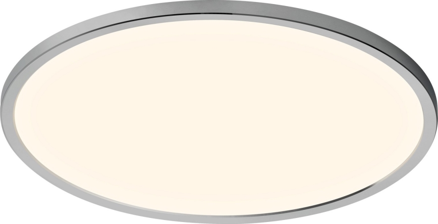 Nordlux - LED hämardatav vannitoa laevalgusti OJA LED/19W/230V 3000/4000K IP54 läbimõõt 43 cm