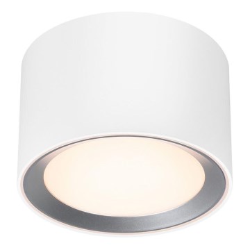 Nordlux - LED-hämardatav vannitoa suunavalgusti LANDON LED/6,5W/230V IP44 valge