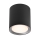 Nordlux - LED Hämardatav vannituba Kohtvalgusti LANDON SMART LED/8W/230V 2700-6500K IP44 must