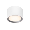 Nordlux -LED Hämardatav vannituba Kohtvalgusti LANDON SMART LED/8W/230V 2700-6500K IP44 valge