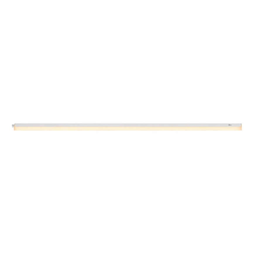 Nordlux - LED Kapialune valgusti kööki LATONA LED/11W/230V 3000/4000K 91,2 cm