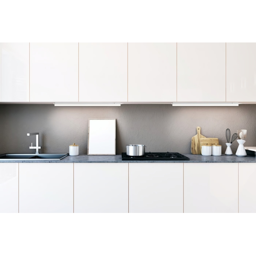 Nordlux - LED Kapialune valgusti kööki LATONA LED/11W/230V 3000/4000K 91,2 cm