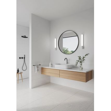 Nordlux - LED Köögimööblivalgusti sahtlitega MALAIKA LED/6W/230V 3000K IP44 valge