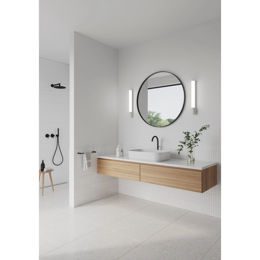 Nordlux - LED Köögimööblivalgusti sahtlitega MALAIKA LED/6W/230V 3000K IP44 valge