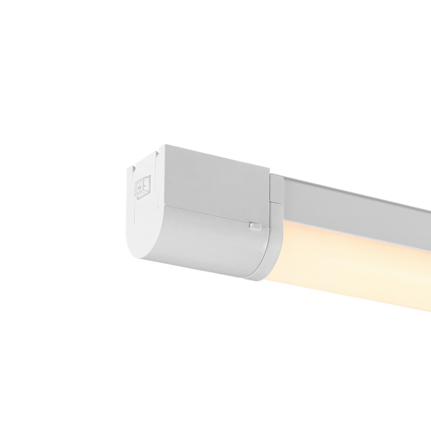 Nordlux - LED Köögimööblivalgusti sahtlitega MALAIKA LED/6W/230V 3000K IP44 valge