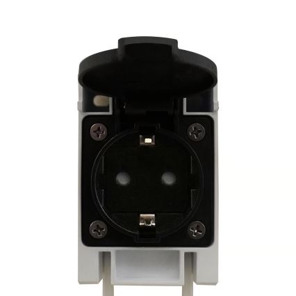 Nordlux - LED Köögimööblivalgusti sahtlitega MALAIKA LED/6W/230V 3000K IP44 valge