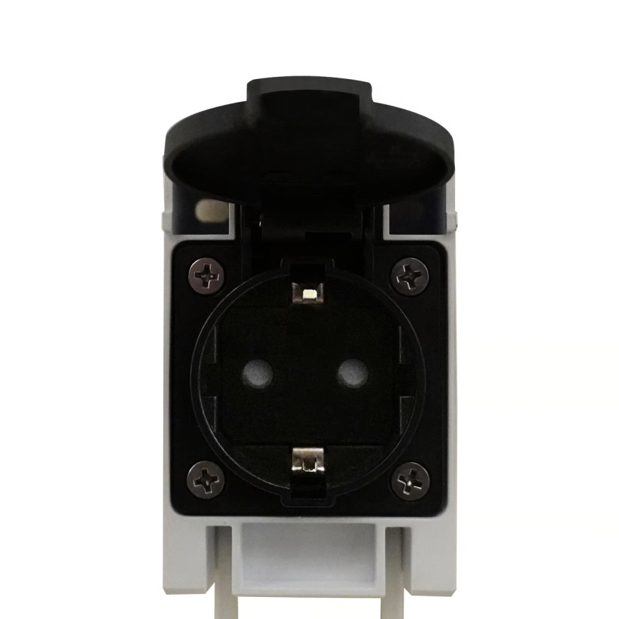 Nordlux - LED Köögimööblivalgusti sahtlitega MALAIKA LED/6W/230V 3000K IP44 valge