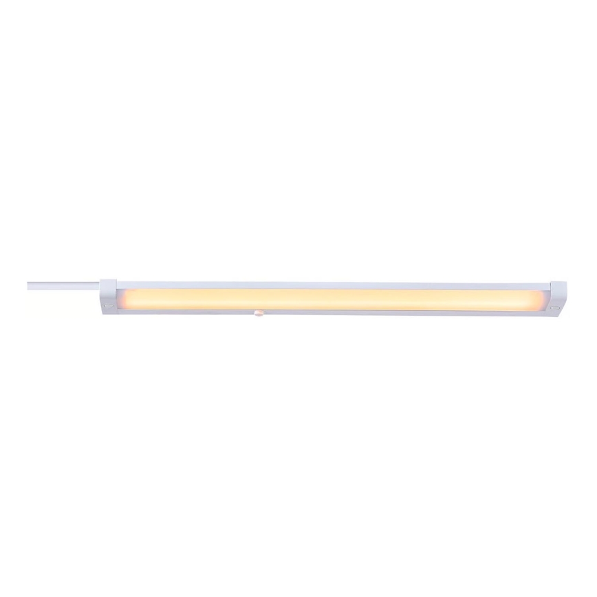 Nordlux - LED Kapialune valgusti kööki PRESTON LED/4W/230V 3000/4000K 30 cm