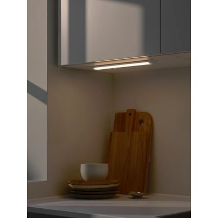 Nordlux - LED Kapialune valgusti kööki PRESTON LED/4W/230V 3000/4000K 30 cm