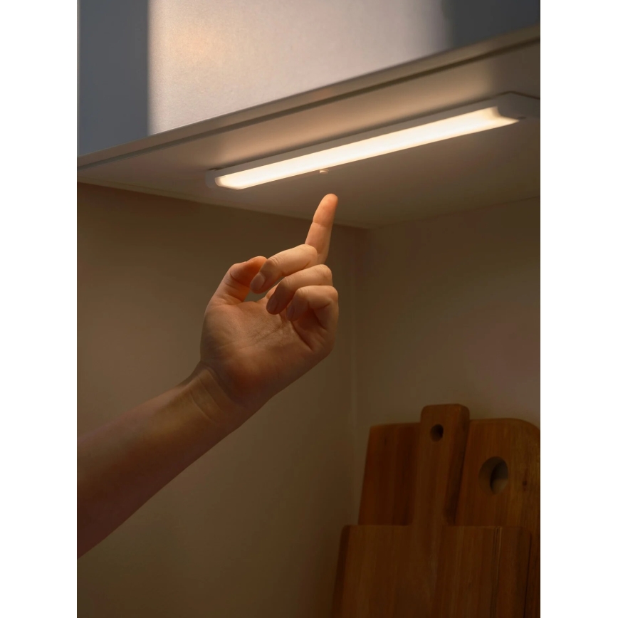 Nordlux - LED Kapialune valgusti kööki PRESTON LED/4W/230V 3000/4000K 30 cm