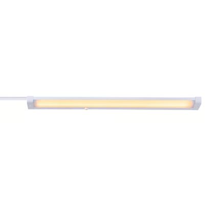 Nordlux - LED Kapialune valgusti kööki PRESTON LED/4W/230V 3000/4000K 30 cm