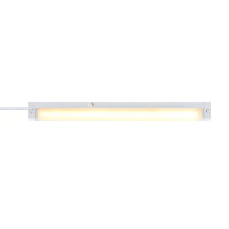 Nordlux - LED Kapialune valgusti kööki PRESTON LED/4W/230V 3000/4000K 30 cm